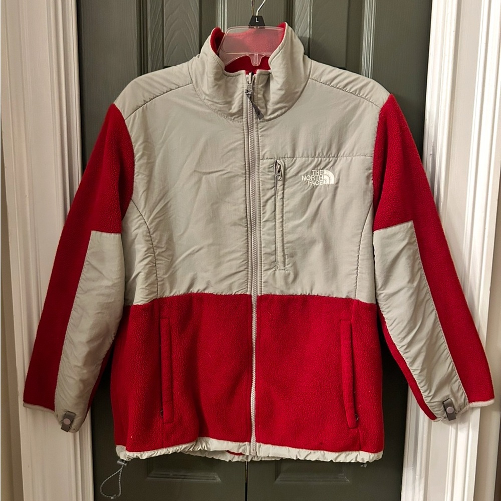 The North Face Coat